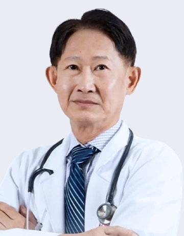 Dr. Phatcharasak Kraisornphongsakul, M.D.