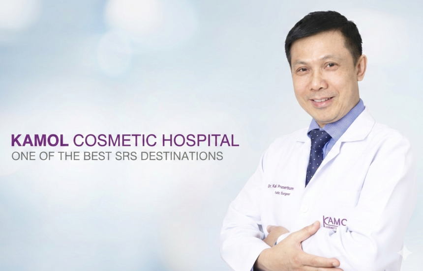 IMG_7587 Why Kamol Hospital is a global gender change destination