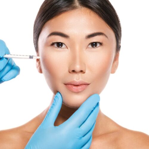 How to evaluate the techniques of Chin Reduction