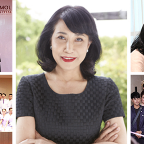 Screenshot 2026-02-20 183914 K’Aom, a woman behinds Kamol Hospital.