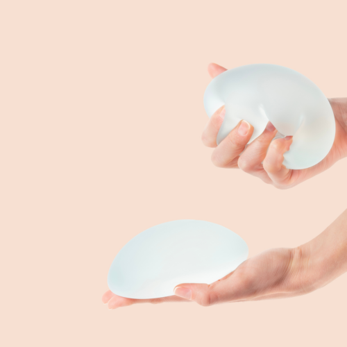 Which type of breast implant should you choose?