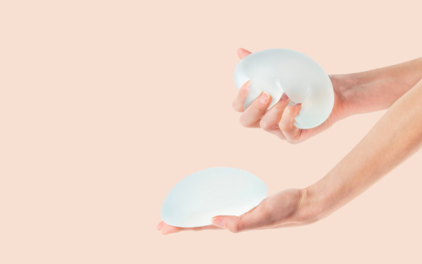 Which type of breast implant should you choose?
