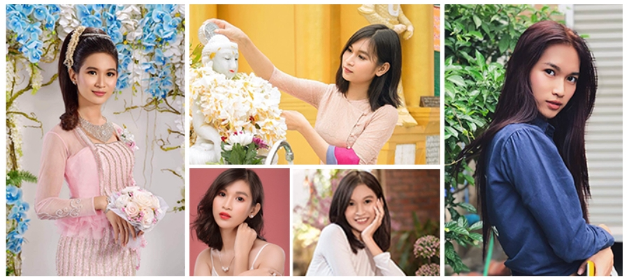 Myo Ko Ko San 1 image