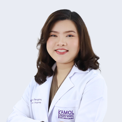 Dr.Janjira Dr. Janjira Paengnoi, M.D.