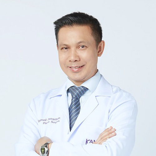 Dr.Kamol Dr. Kamol Pansritum, M.D.