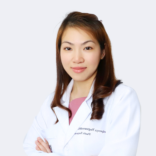 Dr.Sanipreeya Dr. Sanipreeya Yingtaweesit, M.D.