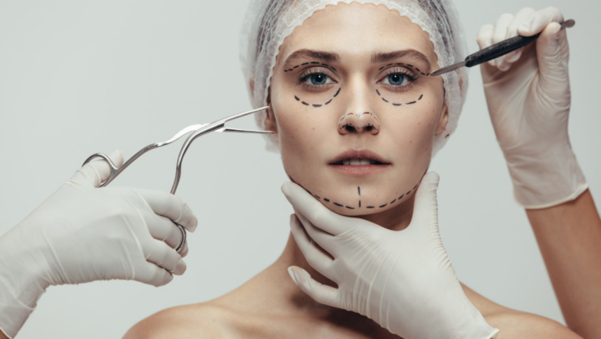 News How much does it cost to undergo facial feminization surgery?